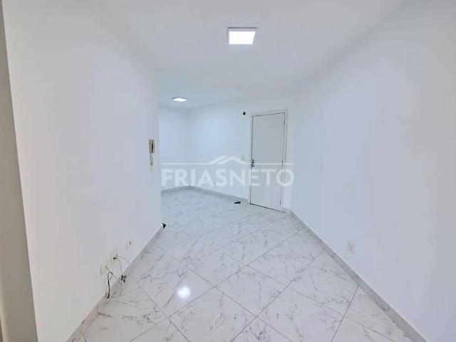 Apartamento para Locação em Piracicaba/SP Paulista 2 Quartos