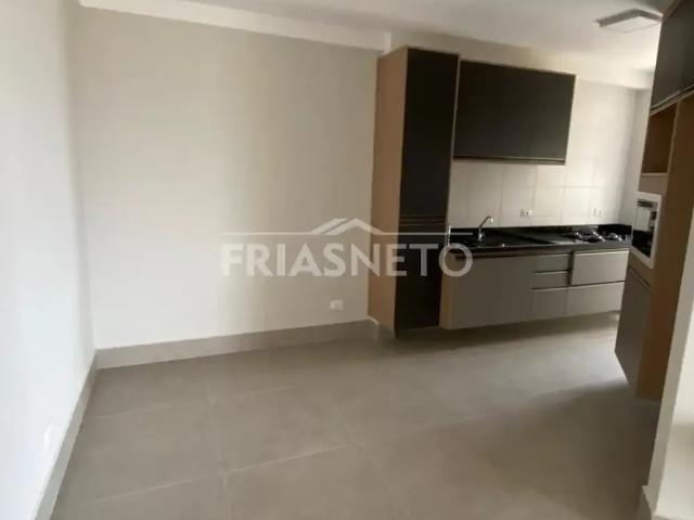 Apartamento para Locação em Piracicaba/SP Paulista 2 Quartos