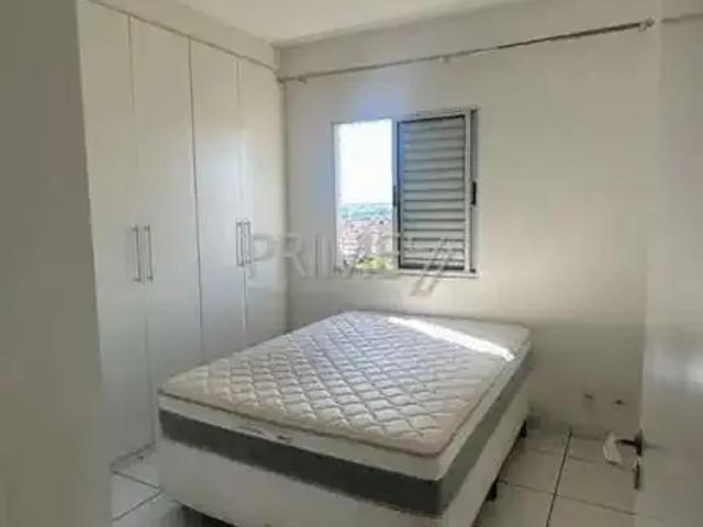 Apartamento para Locação em Piracicaba/SP Parque Conceição II 3 Quartos