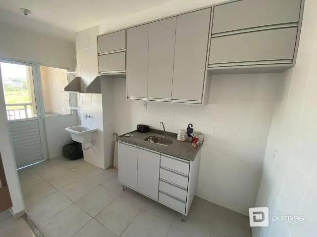 Apartamento para Locação em Piracicaba/SP Parque São Matheus 2 Quartos