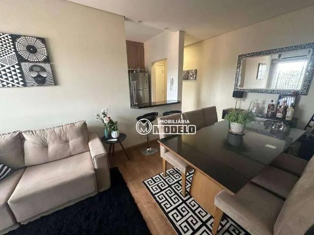 Apartamento para Locação em Piracicaba/SP Parque São Matheus 2 Quartos