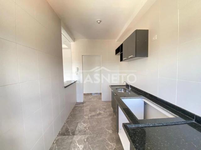 Apartamento para Locação em Piracicaba/SP Parque São Matheus 2 Quartos
