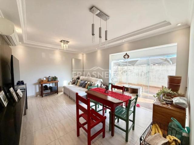 Apartamento para Locação em Piracicaba/SP Parque Santa Cecília 3 Quartos