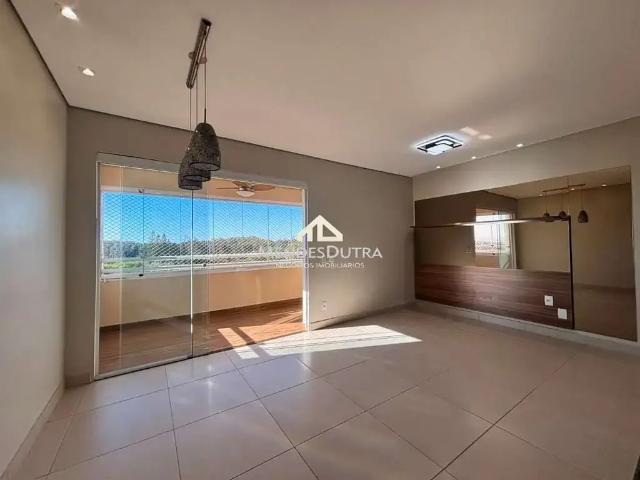 Apartamento para Locação em Piracicaba/SP Parque Santa Cecília 3 Quartos