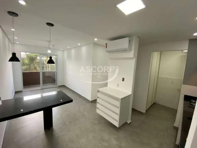Apartamento para Locação em Piracicaba/SP Parque Santa Cecília 3 Quartos