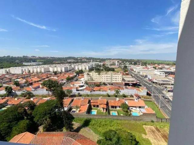 Apartamento para Locação em Piracicaba/SP Piracicamirim 1 Quartos