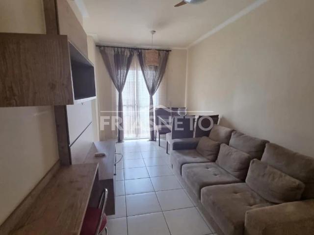 Apartamento para Locação em Piracicaba/SP Piracicamirim 2 Quartos