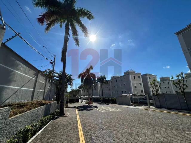 Apartamento para Locação em Piracicaba/SP Piracicamirim 2 Quartos