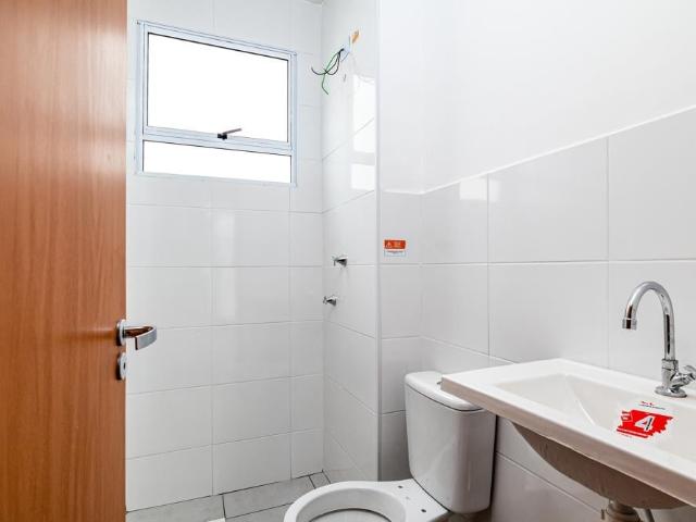 Apartamento para Locação em Piracicaba/SP Piracicamirim 2 Quartos