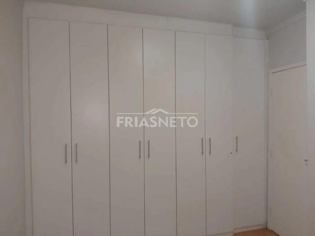 Apartamento para Locação em Piracicaba/SP Piracicamirim 2 Quartos