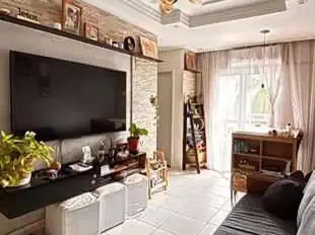 Apartamento para Locação em Piracicaba/SP Piracicamirim 2 Quartos
