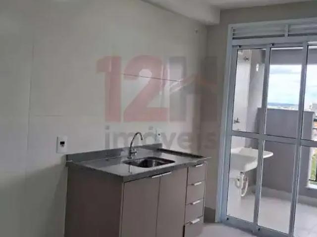 Apartamento para Locação em Piracicaba/SP Piracicamirim 2 Quartos