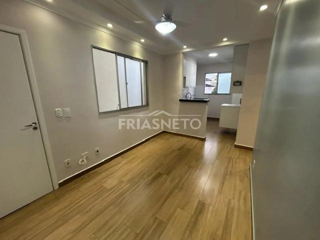 Apartamento para Locação em Piracicaba/SP Piracicamirim 2 Quartos