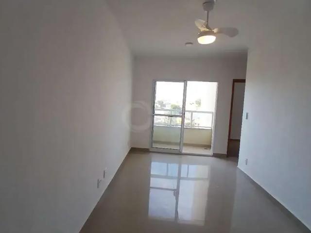 Apartamento para Locação em Piracicaba/SP Piracicamirim 2 Quartos