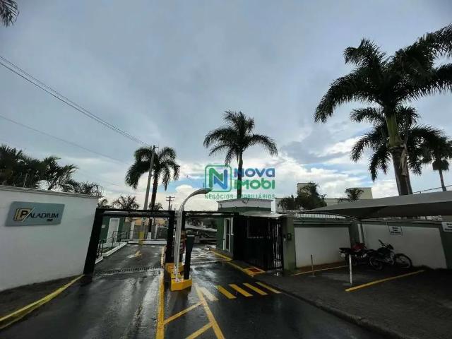 Apartamento para Locação em Piracicaba/SP Piracicamirim 2 Quartos