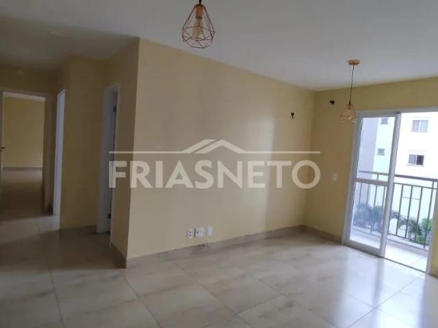 Apartamento para Locação em Piracicaba/SP Piracicamirim 2 Quartos