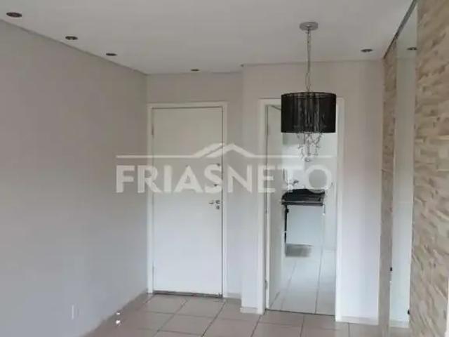 Apartamento para Locação em Piracicaba/SP Piracicamirim 2 Quartos