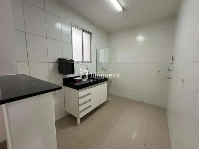 Apartamento para Locação em Piracicaba/SP Piracicamirim 2 Quartos
