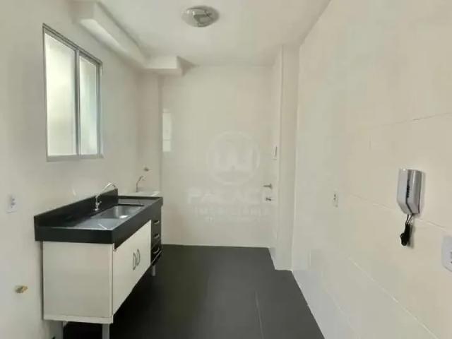 Apartamento para Locação em Piracicaba/SP Piracicamirim 2 Quartos