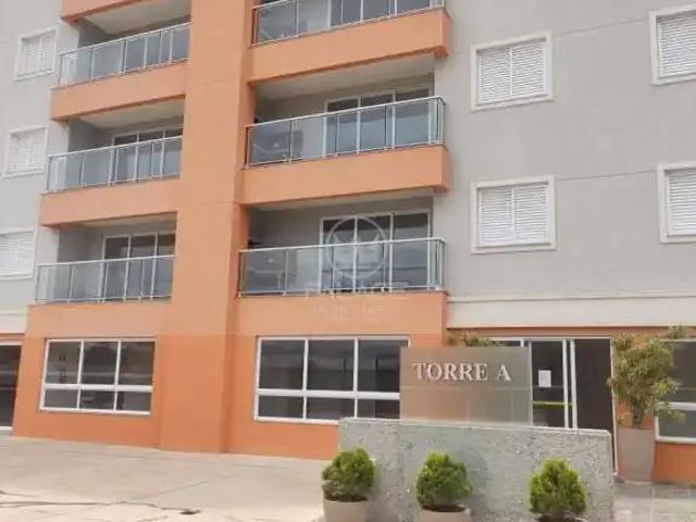 Apartamento para Locação em Piracicaba/SP Piracicamirim 3 Quartos