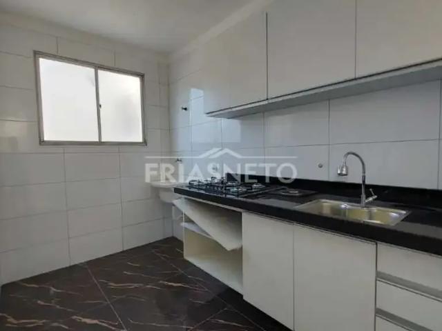 Apartamento para Locação em Piracicaba/SP Piracicamirim 3 Quartos