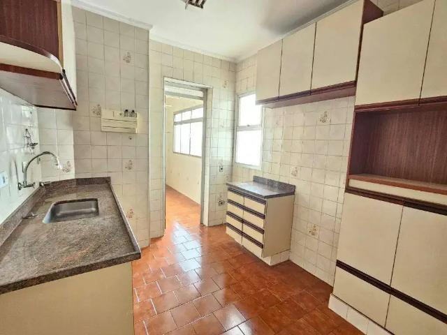 Apartamento para Locação em Piracicaba/SP Piracicamirim 3 Quartos