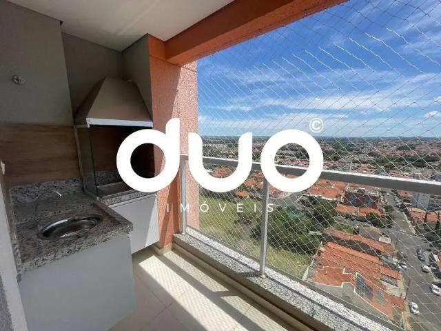 Apartamento para Locação em Piracicaba/SP Piracicamirim 3 Quartos
