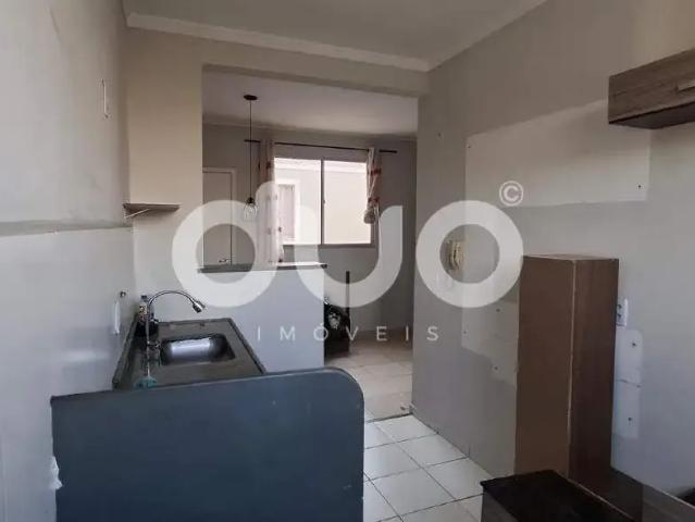 Apartamento para Locação em Piracicaba/SP Piracicamirim 3 Quartos