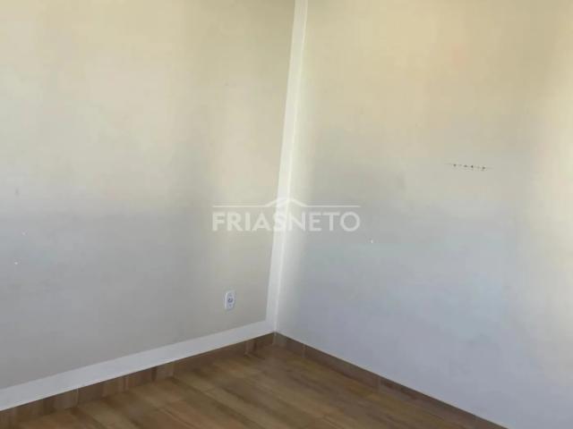 Apartamento para Locação em Piracicaba/SP Vale do Sol 2 Quartos