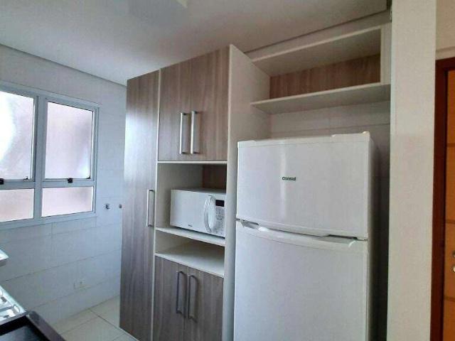 Apartamento para Locação em Piracicaba/SP Vila Independência 1 Quartos