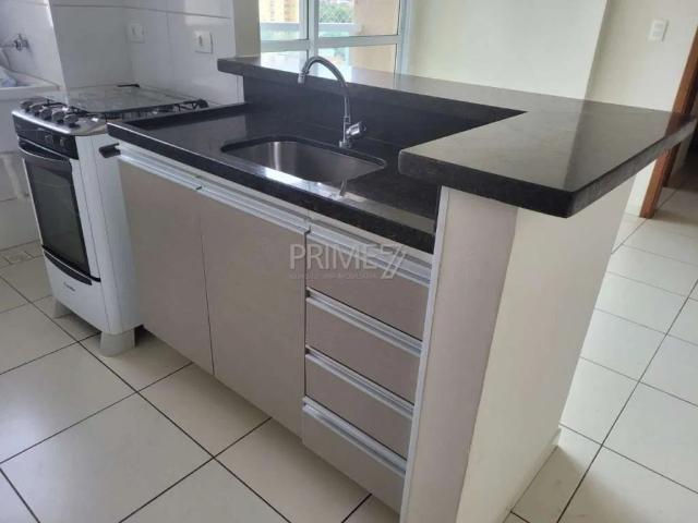 Apartamento para Locação em Piracicaba/SP Vila Independência 1 Quartos