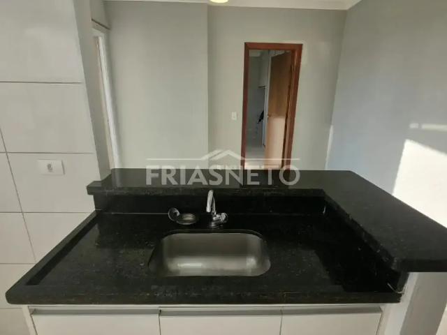 Apartamento para Locação em Piracicaba/SP Vila Independência 1 Quartos