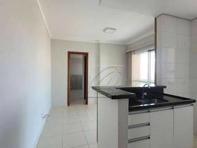 Apartamento para Locação em Piracicaba/SP Vila Independência 1 Quartos