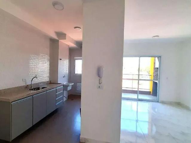 Apartamento para Locação em Piracicaba/SP Vila Independência 2 Quartos