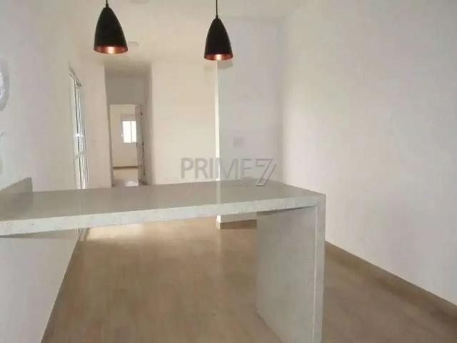 Apartamento para Locação em Piracicaba/SP Vila Independência 2 Quartos