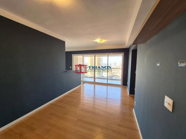 Apartamento para Locação em Piracicaba/SP Vila Independência 2 Quartos