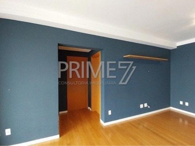Apartamento para Locação em Piracicaba/SP Vila Independência 2 Quartos