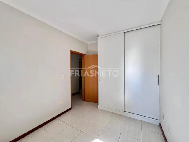 Apartamento para Locação em Piracicaba/SP Vila Independência 2 Quartos