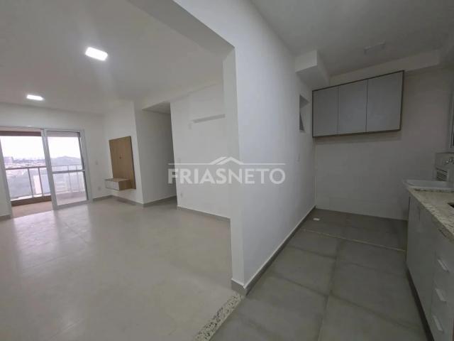 Apartamento para Locação em Piracicaba/SP Vila Independência 3 Quartos
