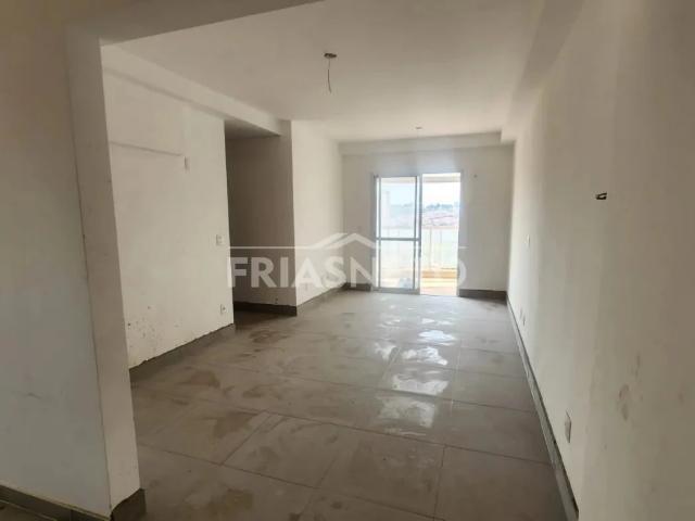 Apartamento para Locação em Piracicaba/SP Vila Independência 3 Quartos