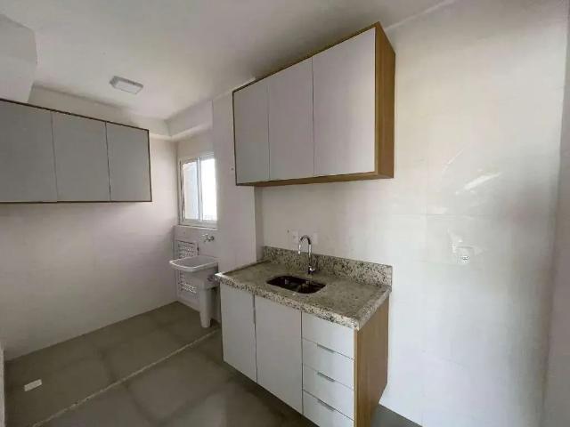 Apartamento para Locação em Piracicaba/SP Vila Independência 3 Quartos