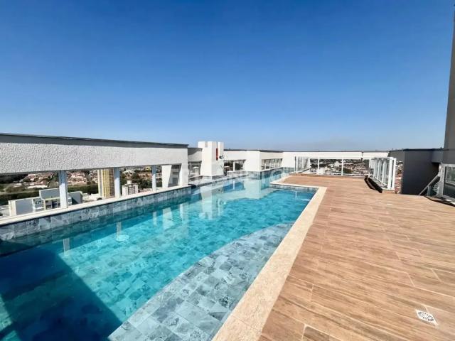 Apartamento para Locação em Piracicaba/SP Vila Independência 3 Quartos