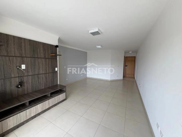 Apartamento para Locação em Piracicaba/SP Vila Independência 3 Quartos
