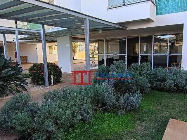 Apartamento para Locação em Piracicaba/SP Vila Independência 3 Quartos