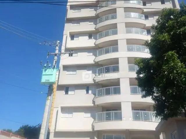 Apartamento para Locação em Piracicaba/SP Vila Independência 3 Quartos