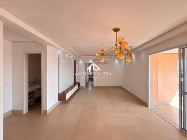 Apartamento para Locação em Piracicaba/SP Vila Independência 3 Quartos