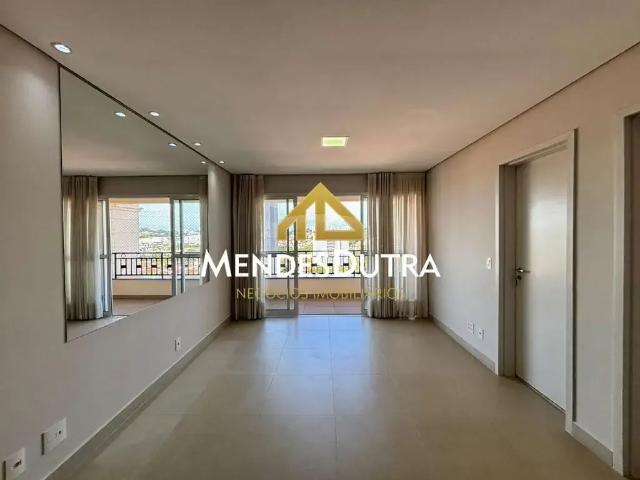 Apartamento para Locação em Piracicaba/SP Vila Independência 3 Quartos