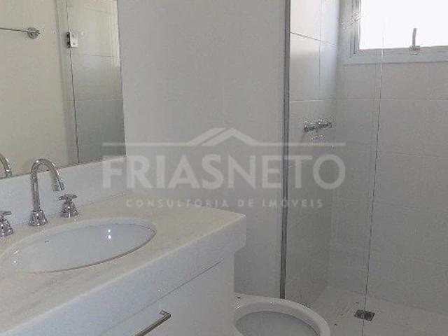 Apartamento para Locação em Piracicaba/SP Vila Independência 3 Quartos