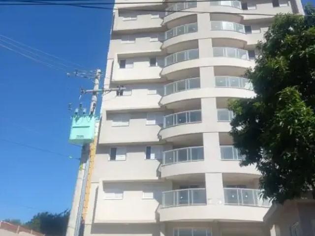 Apartamento para Locação em Piracicaba/SP Vila Independência 3 Quartos