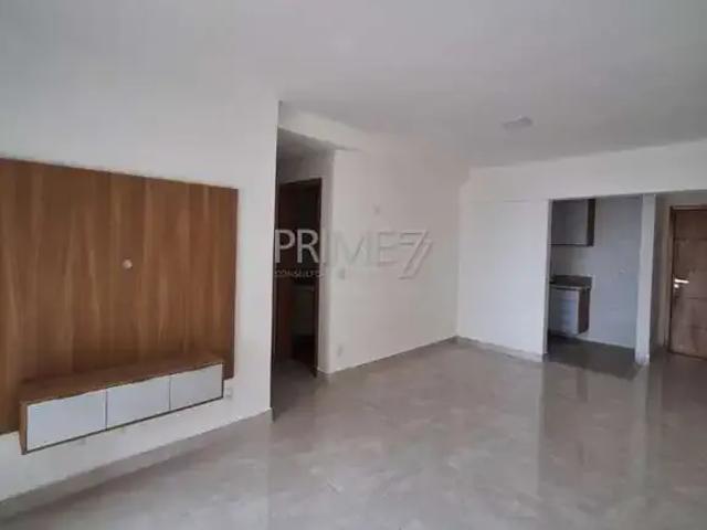Apartamento para Locação em Piracicaba/SP Vila Independência 3 Quartos